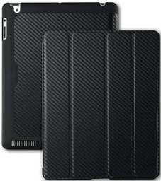 Чехол Cooler Master для Apple iPad (2012) 9.7 дюйм черный