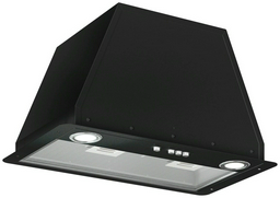 Вытяжка ELIKOR Flat 52П-650-КЗД черный