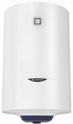 Водонагреватель Ariston BLU1 R 50 V 1.8K PL EU белый