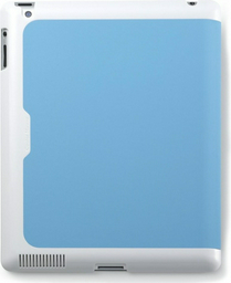 Cooler Master Wake Up Folio C-IP3F-SCWU-BW белый-голубой