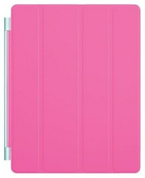 Cooler Master Wake Up Folio C-IP3F-SCWU-NW розовый