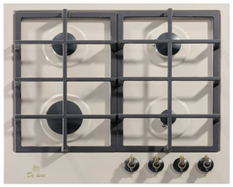 Варочная поверхность De Luxe TG4 750231F-072 бежевый