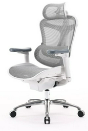 Офисное кресло Sihoo M57-N112 White	 