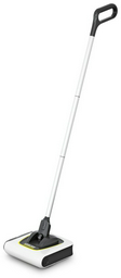 Электровеник Karcher 1.258-050.0 белый