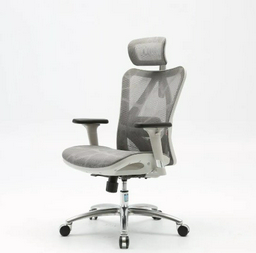 Офисное кресло Sihoo M57-009 , белый