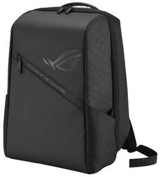 Рюкзак ASUS BP2501 ROG RANGER / 90XB0920-BBP000 до 16" черный