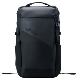 Рюкзак ASUS Rog Ranger BP2701, 90XB06L0-BBP000	 до 17" серый