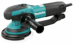 Шлифмашина эксцентриковая Makita BO6050J