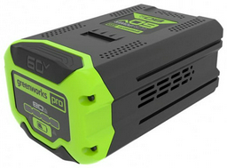 Аккумулятор Greenworks G60B8 (арт. 2954507) Li-Ion 8 Ач 1 шт