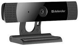 Веб-камера Defender C-2599HD черный