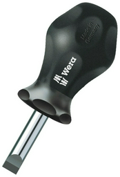 Wera 336 0.8x4x25 мм