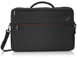Сумка Lenovo ThinkPad Professional Slim Topload 4X40Q26385 до 15.6" черный