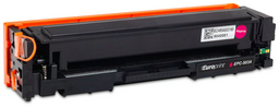 Картриджи Europrint EPC-CF503A/CF543A/Toner 054M пурпурный (magenta)
