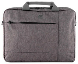 Сумка Continent CC-211BK до 15.6" серый