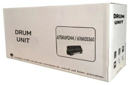 Картриджи OEM (675K69244), (676K05360), (675K69240) (0022562) многоцветный