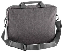 Сумка Continent CC-211BK до 15.6" серый