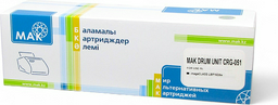 Картриджи МАК Cartridge 051 (0022521) черный