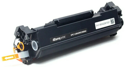 Картриджи Europrint EPC-W1360A (Без чипа)	 черный