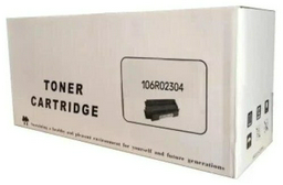 Картриджи OEM (106R02304) (0021662) черный