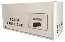 Картриджи OEM (106R02306) (0021663) черный