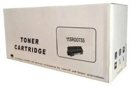 Картриджи OEM (113R00735) (0021673) черный