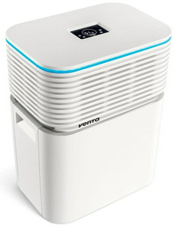 Очиститель воздуха Venta VENTA AEROSTYLE LW 73 WiFI (белый) белый
