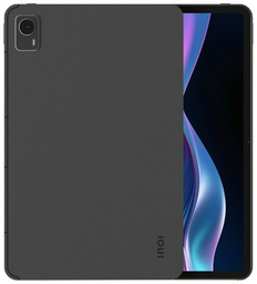 Планшет INOI inoiPad Max 12.6 дюйм 6 Гб/128 Гб черный