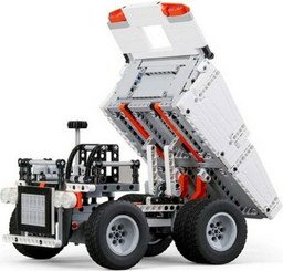 Конструктор Xiaomi Mine Truck, деталей 530 шт