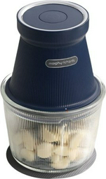 Мясорубка Morphy Richards MR9402А синий