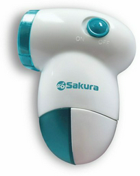 Машинка SAKURA SA-5202 BL