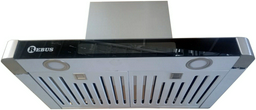 Вытяжка Rebus RID-TR-675S серый