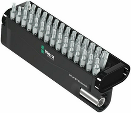 Набор универсальный 30 в 1 Wera 05057908001