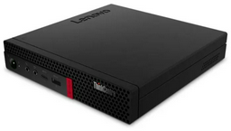 Системный блок Lenovo 10T7S1AE00 черный