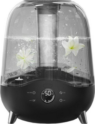Увлажнитель воздуха Deerma DEM-F327W черный