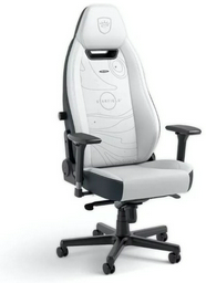 Игровое кресло Noblechairs УТ-00143014, белый