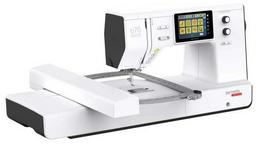 Швейная машина Bernina Bernette B70 Deco белый