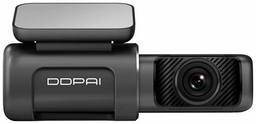 Видеорегистратор DDPAI MINI 5 4G черный