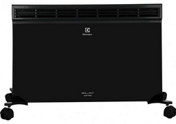 Конвектор Electrolux Brilliant Next ECH/BNE-2000 черный