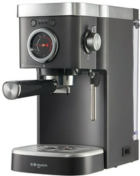 Кофемашина DON DL-6400 черный