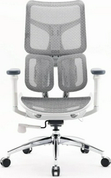Офисное кресло Sihoo S100 -B103 -JT, белый