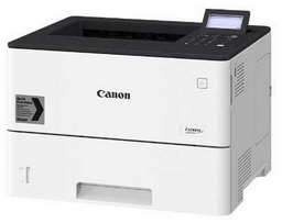 Canon i-SENSYS X 1643P 3631C002 белый