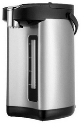 Термопот Kitfort KT-2514 черный