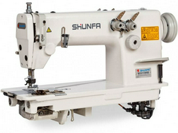 Швейная машина Shunfa SF3900-2 серый