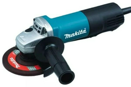 Шлифмашина угловая Makita 9558HPG