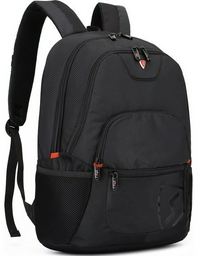Рюкзак Sumdex PJN-305 BK до 16" черный