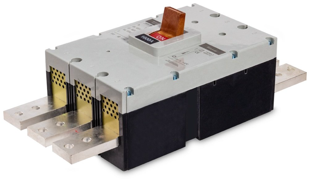 iPower ВА59-1600 3P 1600A