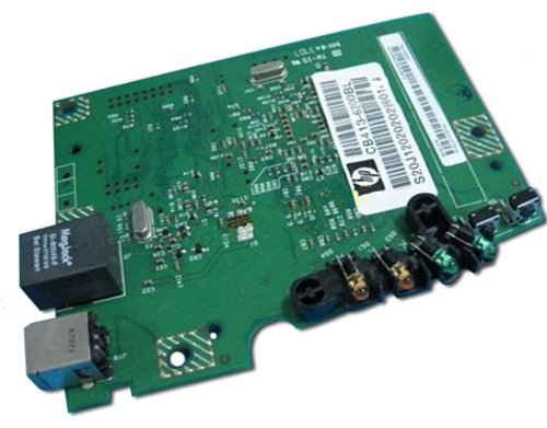 OEM контроллер печати (CB418-60001) (0180633)