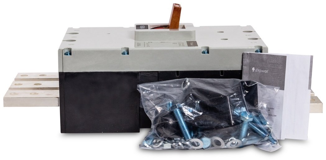 iPower ВА59-1600 3P 1600A