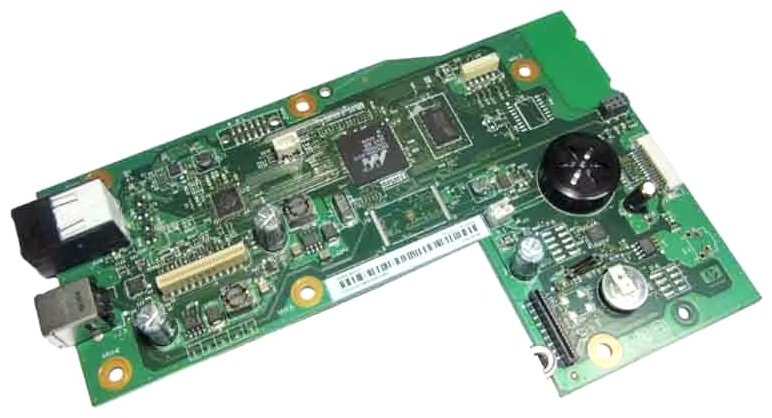 OEM контроллер печати (CE408-60001) (0180652)