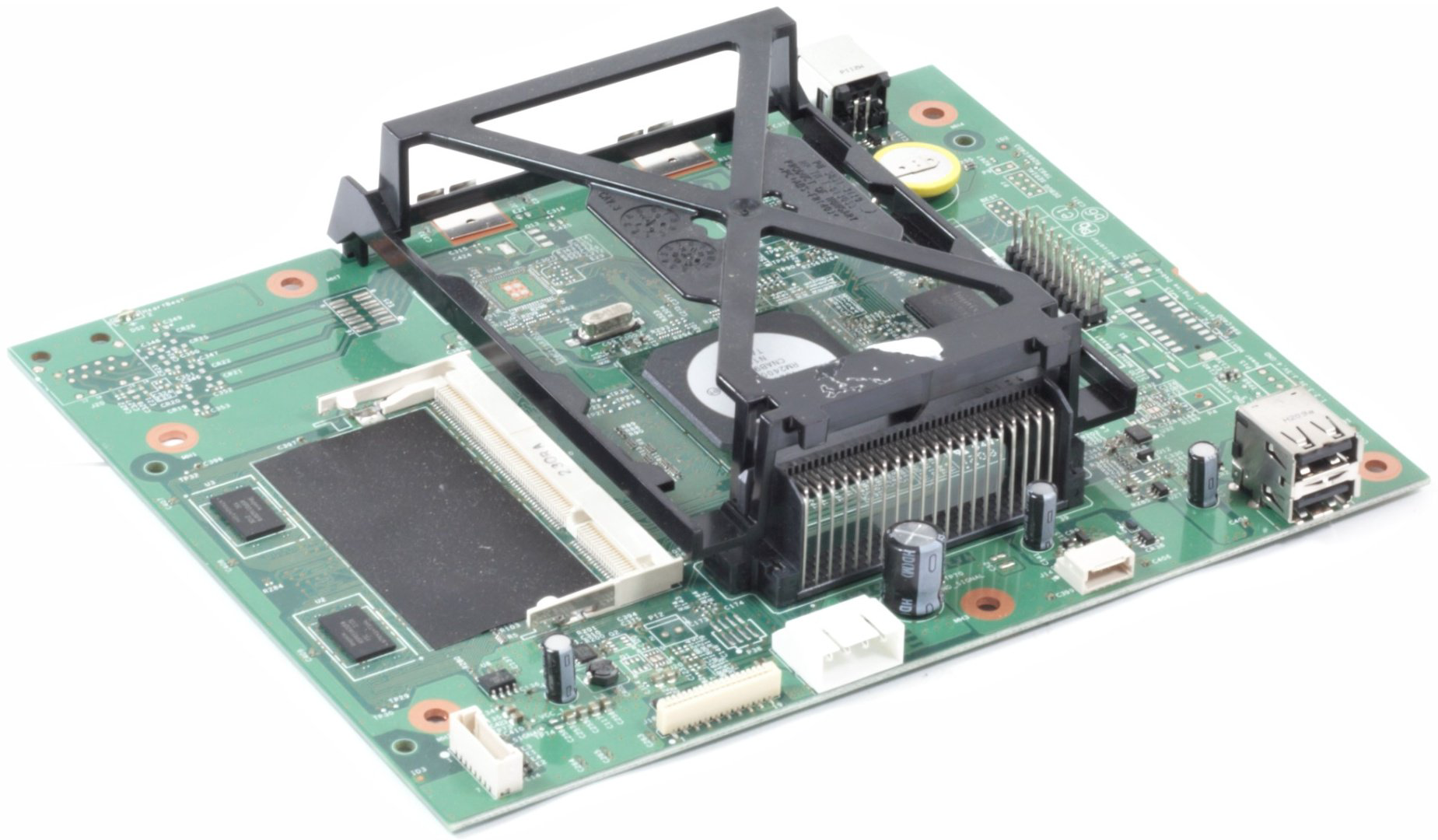 OEM контроллер печати (CE474-60001) (0180661)